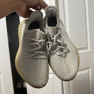 Yeezy boost shoes